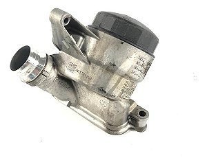 Suporte Filtro De Óleo Bmw 320i 2016 7516383