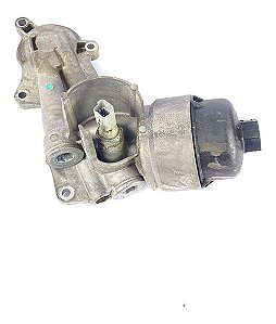 Suporte Filtro De Óleo Peugeot 208 2015 1.6 965902880