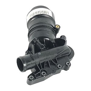 Suporte Filtro Óleo Vw Amarok 2023 3.0 V6 059115389