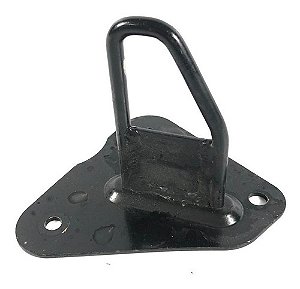 Suporte Fixação Banco Traseiro Esquerdo Jac T6 2016 2.0