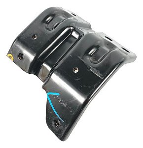 Suporte Fixação Bateria Hyundai New Tucson 2020 1.6 Gdi