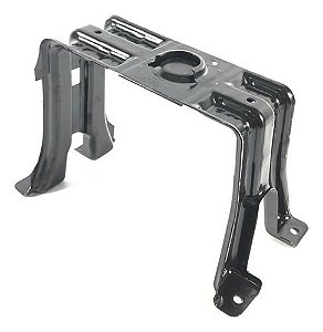 Suporte Fixação Estepe Audi A4 2.0 2013 Tfsi 8k0802715a