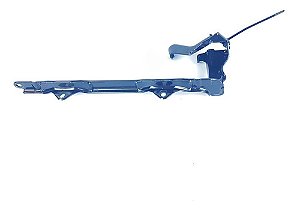 Suporte Flauta Injetora Mitsubishi Asx 2015 2.0