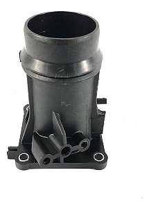 Suporte Fluxo De Ar Mercedes C180 2012 1.8 A2710800144