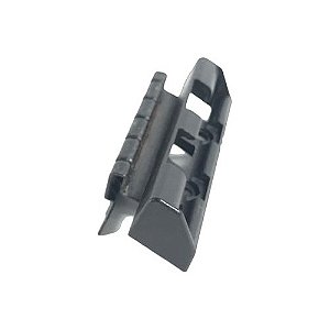 Suporte Forro Cortina Peugeot 3008 2014 Tras Dir 9684091477