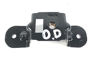 Suporte Forro De Porta Dianteira Direita Jac T6 2016 2.0