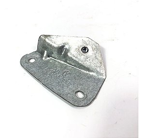 Suporte Forro Vidro Tras Esq Jetta Highline 2.0 2018 Tsi