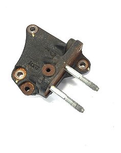 Suporte Frontal Motor Mitsubishi Asx 2015 2.0