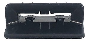 Suporte Guia Banco Tras Toyota Hilux 2020 2.8 Sr 71398kk010