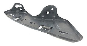 Suporte Guia Farol Esquerdo Kia Sportage 2017 2.0 Flex