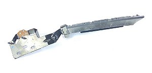 Suporte Guia Fixação Chicote Vw Jetta 2012 2.0 Tsi 1k0971615