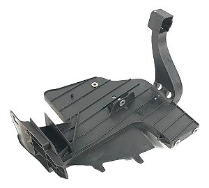 Suporte Guia Parachoque Diant Esq Amarok V6 2022 2h6807707