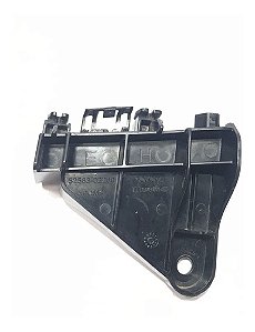 Suporte Guia Parachoque Esquerdo Toyota Corolla Gli 2019