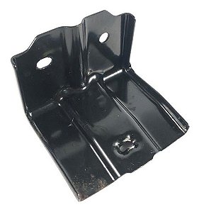 Suporte Guia Vidro Dianteiro Direito Jac T6 2016 2.0