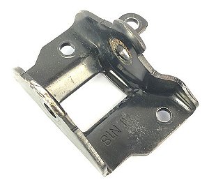 Suporte Inferior Caixa De Câmbio Hyundai I30 2015 1.8