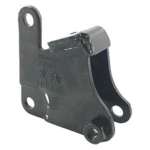 Suporte Inferior Cambio Citroen C4 Cactus 1.6 2021 981563538