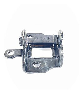 Suporte Inferior Coxim Do Cambio Hyundai Creta 2.0 2017