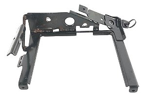 Suporte Interno Painel Vw Amarok V6 3.0 2018 2h6906317c