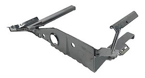 Suporte Interno Painel Vw Amarok V6 3.0 2022 2h6906317c