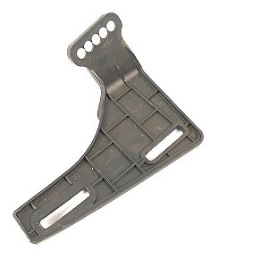 Suporte Interno Paralama Direito Peugeot 2008 2019