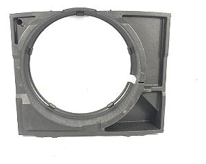 Suporte Isopor Estepe Audi Q3 2018 1.4 Tfsi