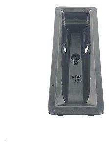 Suporte Lanterna Porta Malas Esq. Citroen Ds4 1.6 2014 Thp