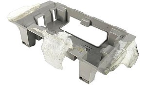 Suporte Luz Teto Cortesia Vw Amarok 2023 3.0 V6 2h0868520