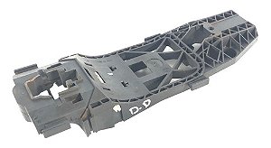 Suporte Maçaneta Diant. Dir. Vw Amarok V6 3.0 2018 5n0839885