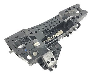 Suporte Maçaneta Diant. Direita Audi A4 2.0 2013 Tfsi