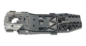 Suporte Maçaneta Diant. Esq. Vw Amarok V6 3.0 2018 5n0837885