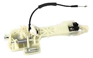 Suporte Maçaneta Ext Porta New Tucson 2020 1.6 Gdi Diant Esq