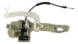 Suporte Maçaneta Ext Porta New Tucson 2020 1.6 Gdi Tras Esq