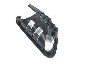 Suporte Maçaneta Inter Tras Esq Jetta Highline 2.0 2018 Tsi