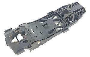 Suporte Maçaneta Tras. Dir. Vw Amarok V6 3.0 2018 5n0839885h