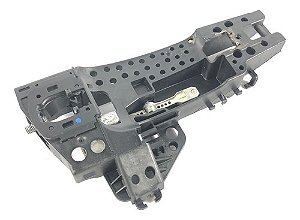 Suporte Maçaneta Tras. Direita Audi A4 2.0 2013 Tfsi