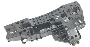 Suporte Maçaneta Tras. Esquerda Audi A4 2.0 2013 Tfsi