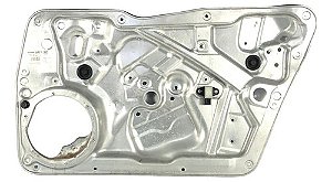 Suporte Maquina Vidro Vw Tiguan 2012 2.0 Diant Dir 5n0839730