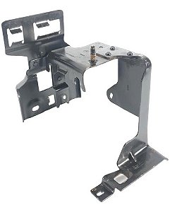 Suporte Modulo Abs Peugeot 3008 2014 1.6 Thp 96611624