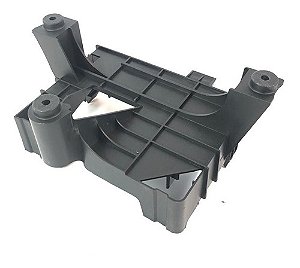 Suporte Modulo Bcm Chevrolet Sonic Ltz 2013 96943591