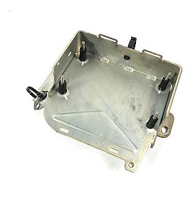 Suporte Modulo Caixa Peugeot 2008 2017