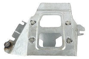 Suporte Módulo Câmbio Jeep Renegade 2023 1.3 T270 51983469