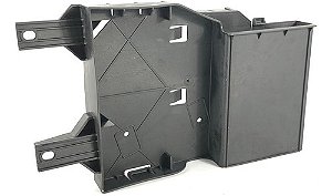 Suporte Modulo Conforto Audi A4 2.0 2013 Tfsi 8k0907392a