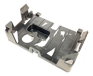 Suporte Modulo Conforto Chevrolet Onix 2019 52103422