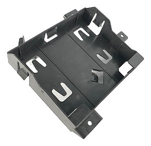 Suporte Modulo Controle Audi A4 2013 2.0 Tfsi 8k0907461a