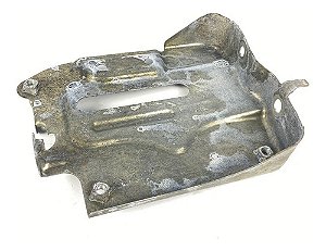 Suporte Módulo De Injeção Mitsubishi Lancer 2015 2.0