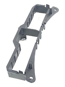 Suporte Módulo Estacionamento S10 2020 2.8 Diesel 52100012