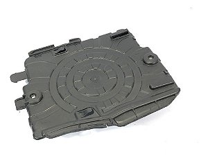 Suporte Modulo Injeção Citroen C4 Cactus 2020