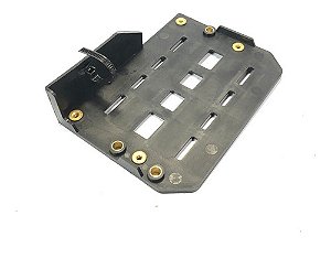 Suporte Modulo Injeção Kia Opirus 2008 3.8