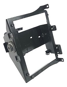 Suporte Modulo Injeção Vw Amarok 2022 3.0 V6 2h6907411