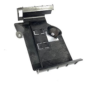 Suporte Modulo Injeção Vw T-cross 2019 2q0906507